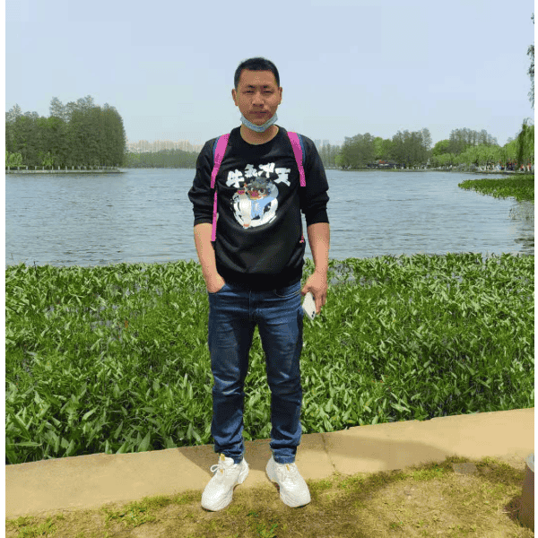 湖北32岁单身帅哥真诚找对象-新建征婚相亲网