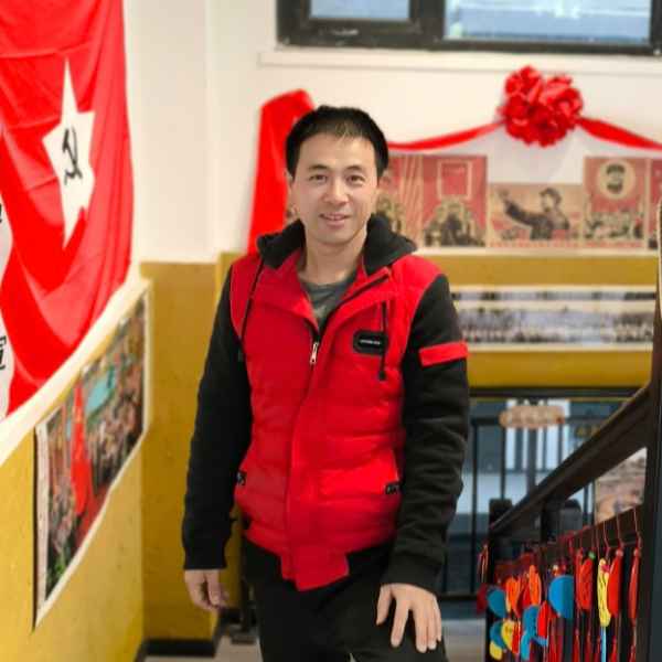 甘肃37岁单身帅哥真诚找对象-新建征婚相亲网