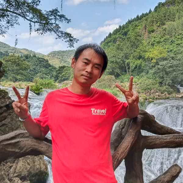 湖南33岁单身帅哥真诚找对象-新建征婚相亲网