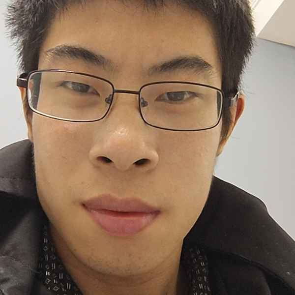 上海26岁单身帅哥真诚找对象-新建征婚相亲网