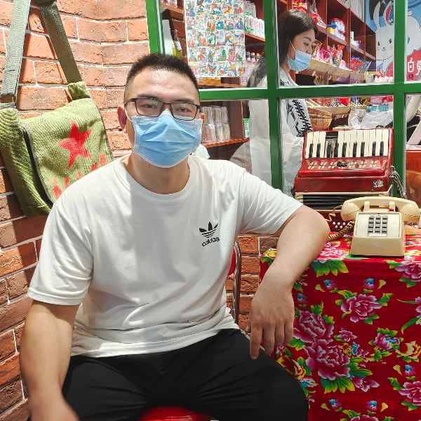 河北37岁单身帅哥真诚找对象-新建征婚相亲网