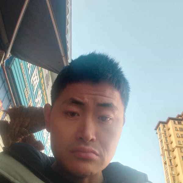 湖北37岁单身帅哥真诚找对象-新建征婚相亲网