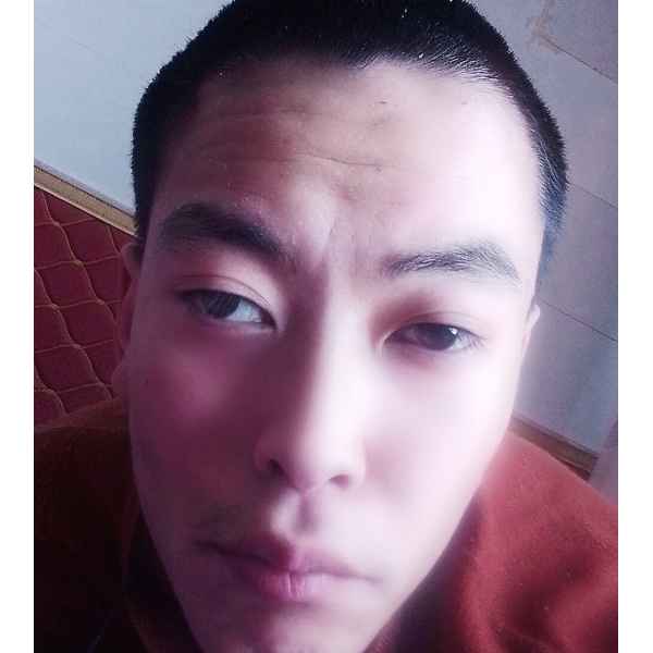 宁夏25岁单身帅哥真诚找对象-新建征婚相亲网