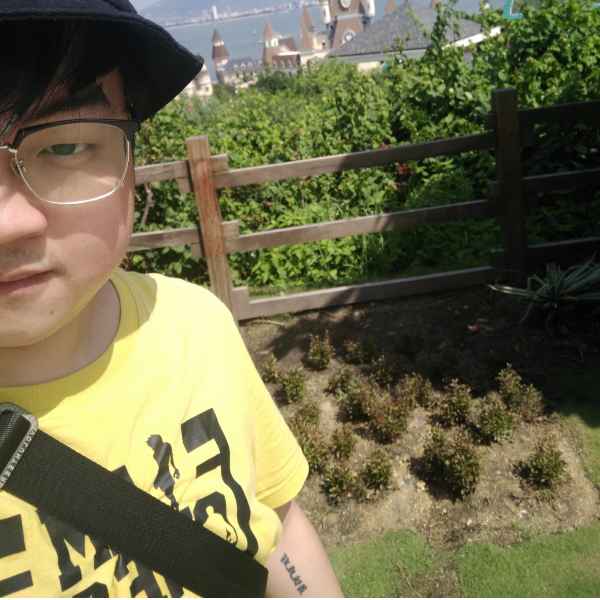 湖南27岁单身帅哥真诚找对象-新建征婚网