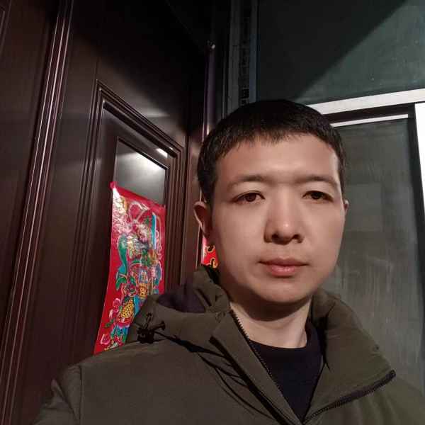 河南29岁单身帅哥真诚找对象-新建征婚相亲网
