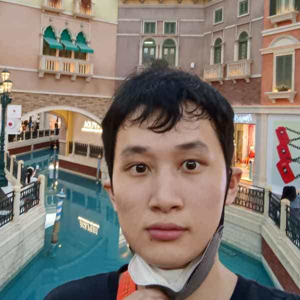 广东34岁单身帅哥真诚找对象-新建征婚相亲网