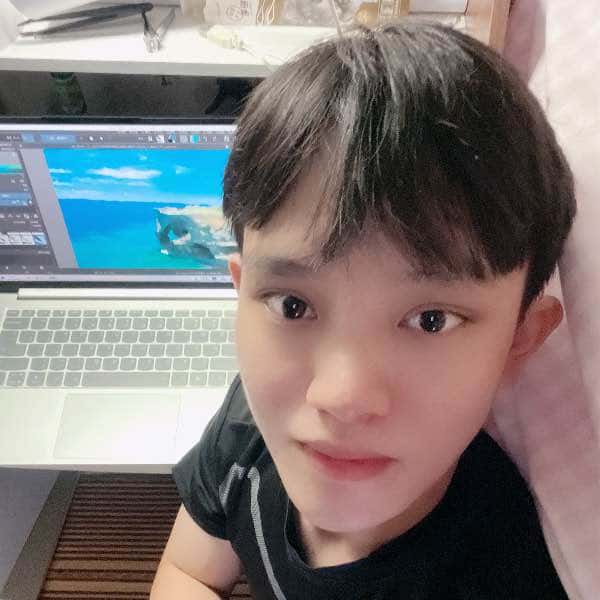 广东31岁单身帅哥真诚找对象-新建征婚相亲网