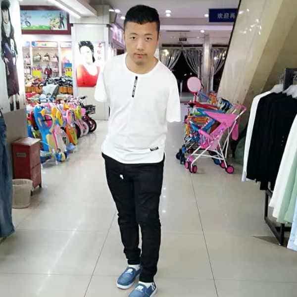 河南34岁单身帅哥真诚找对象-新建征婚相亲网