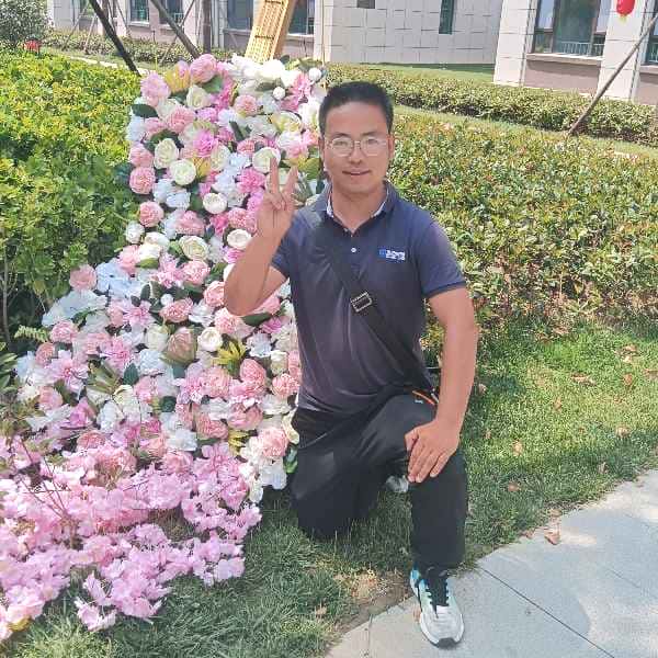 山东37岁单身帅哥真诚找对象-新建征婚相亲网
