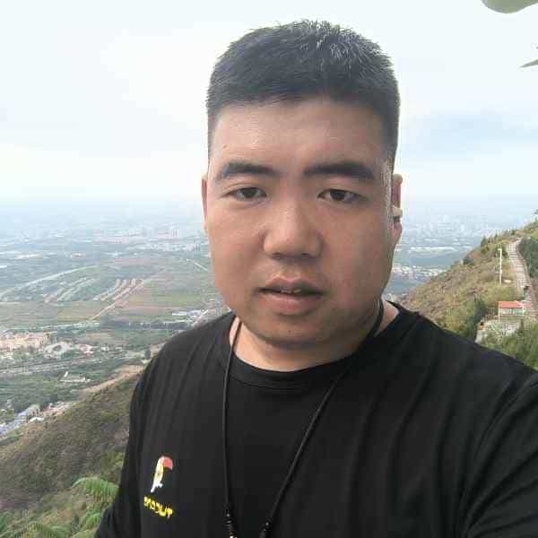 河北37岁单身帅哥真诚找对象-新建征婚相亲网