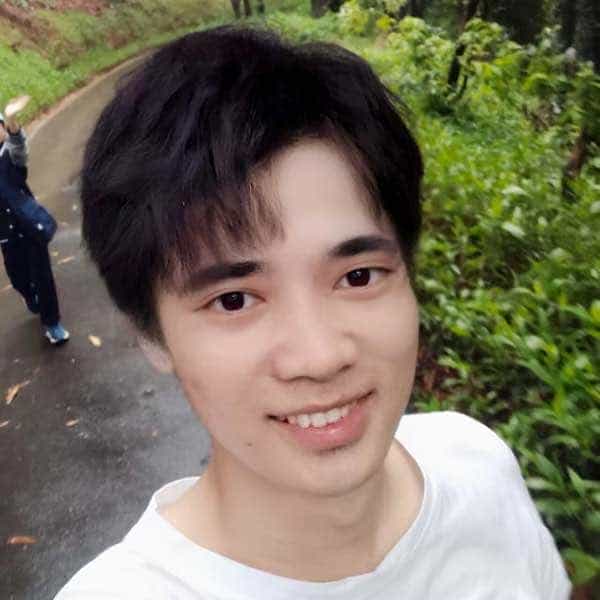 广东26岁单身帅哥真诚找对象-新建征婚相亲网