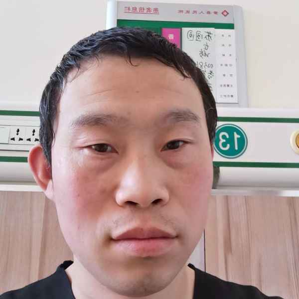 河北38岁单身帅哥真诚找对象-新建征婚相亲网