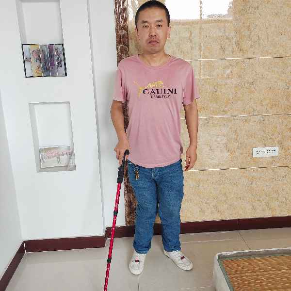山西35岁单身帅哥真诚找对象-新建征婚相亲网