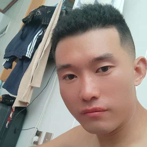 河北34岁单身帅哥真诚找对象-新建征婚相亲网