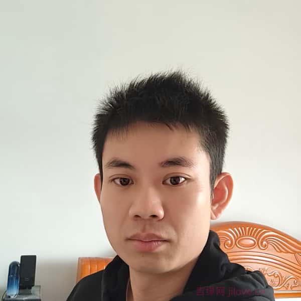 广西34岁单身帅哥真诚找对象-新建征婚相亲网