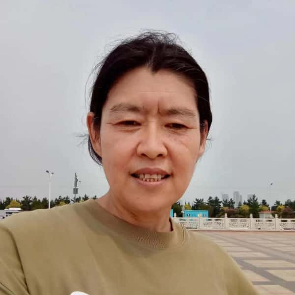 辽宁56岁单身美女真诚找对象-新建征婚相亲网