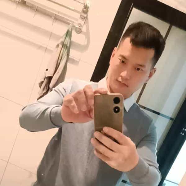 河南31岁单身帅哥真诚找对象-新建征婚相亲网
