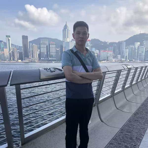 广东31岁单身帅哥真诚找对象-新建征婚相亲网