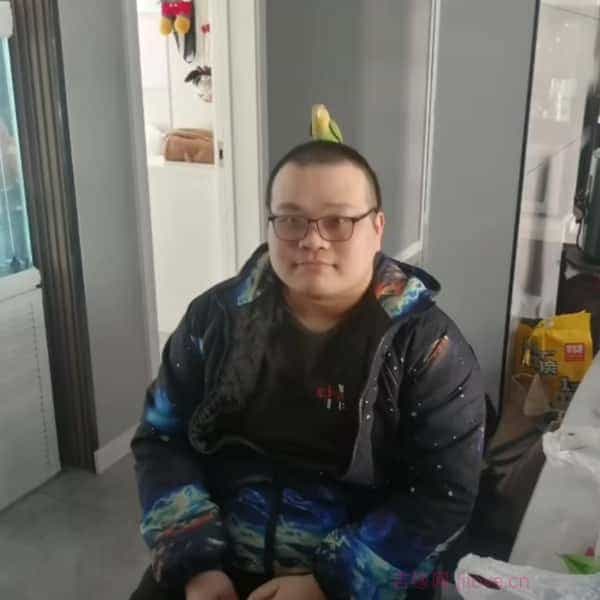 天津23岁单身帅哥真诚找对象-新建征婚相亲网