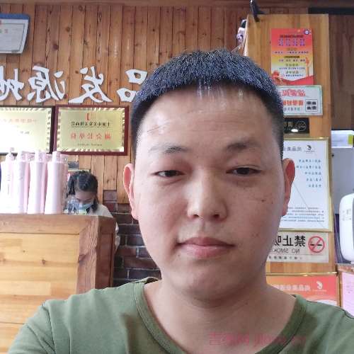湖北34岁单身帅哥真诚找对象-新建征婚相亲网
