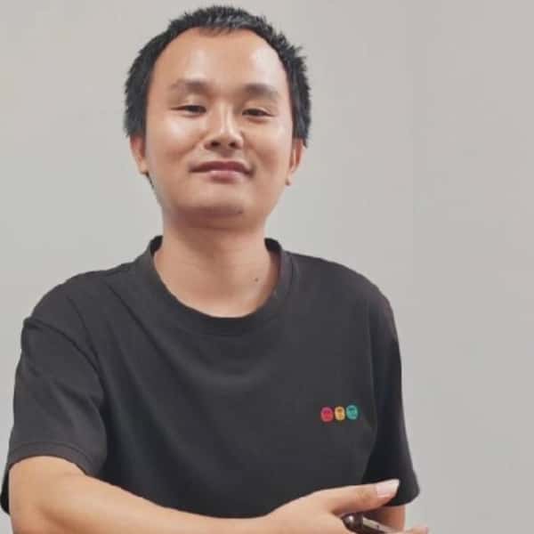 江西34岁单身帅哥真诚找对象-新建征婚相亲网