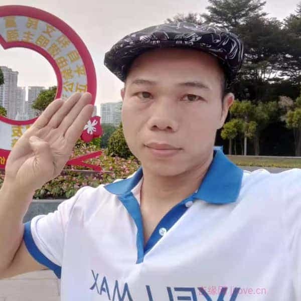 广东49岁单身帅哥真诚找对象-新建征婚相亲网