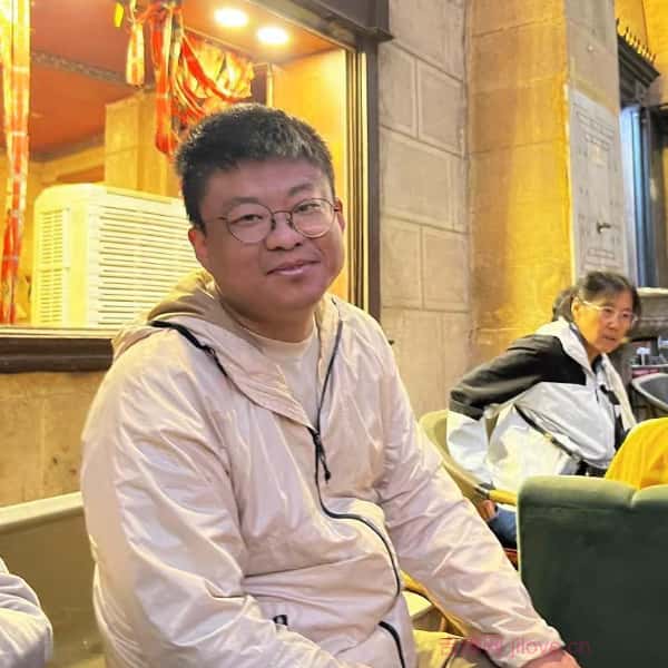 上海40岁单身帅哥真诚找对象-新建征婚相亲网