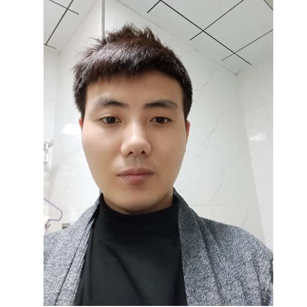 重庆34岁单身帅哥真诚找对象-新建征婚相亲网