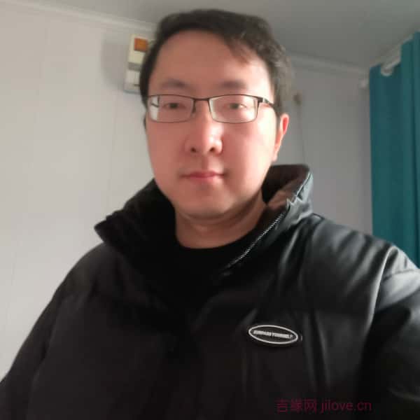 江苏34岁单身帅哥真诚找对象-新建征婚相亲网