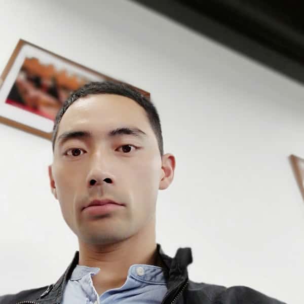 山西34岁单身帅哥真诚找对象-新建征婚相亲网
