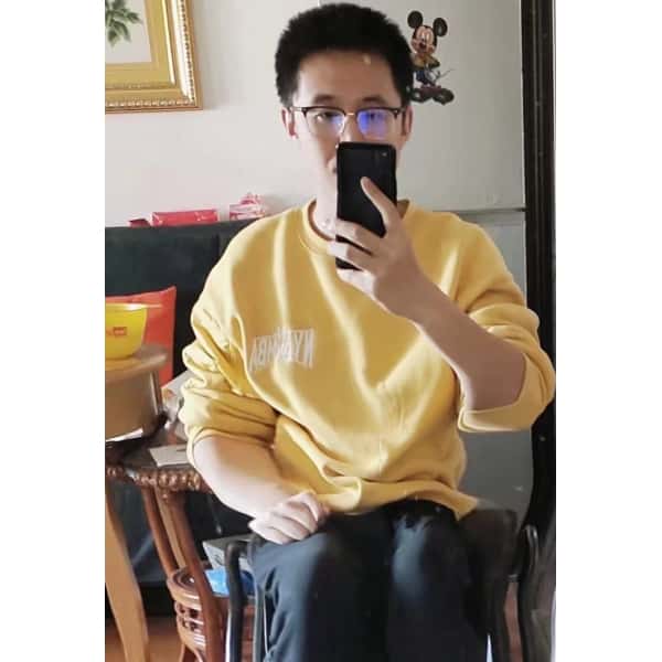 北京31岁单身帅哥真诚找对象-新建征婚相亲网