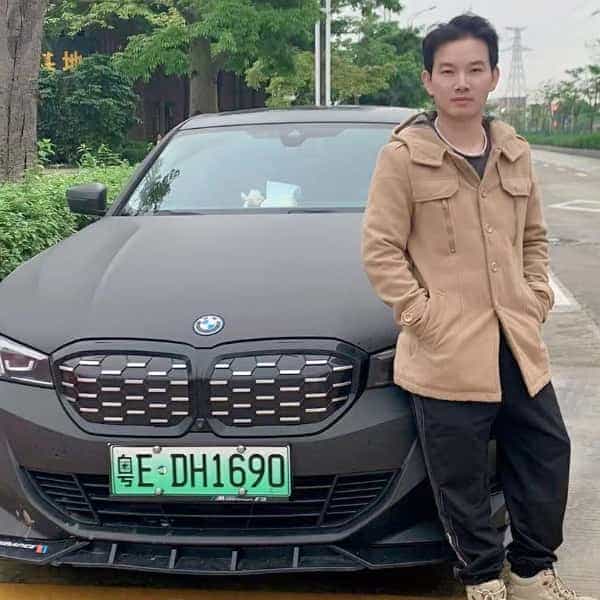 广东29岁单身帅哥真诚找对象-新建征婚相亲网