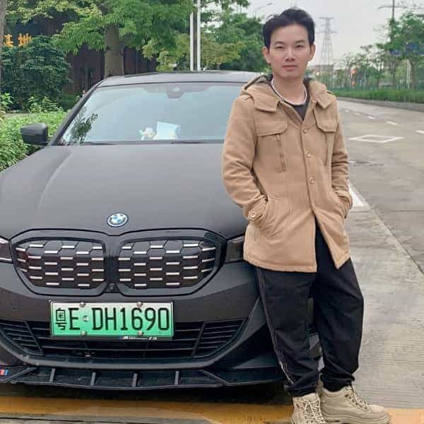 广东29岁单身帅哥真诚找对象-新建征婚相亲网