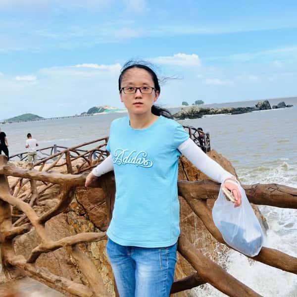 上海36岁单身美女真诚找对象-新建征婚相亲网