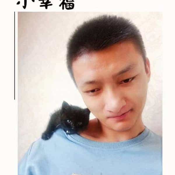 新疆26岁单身帅哥真诚找对象-新建征婚相亲网