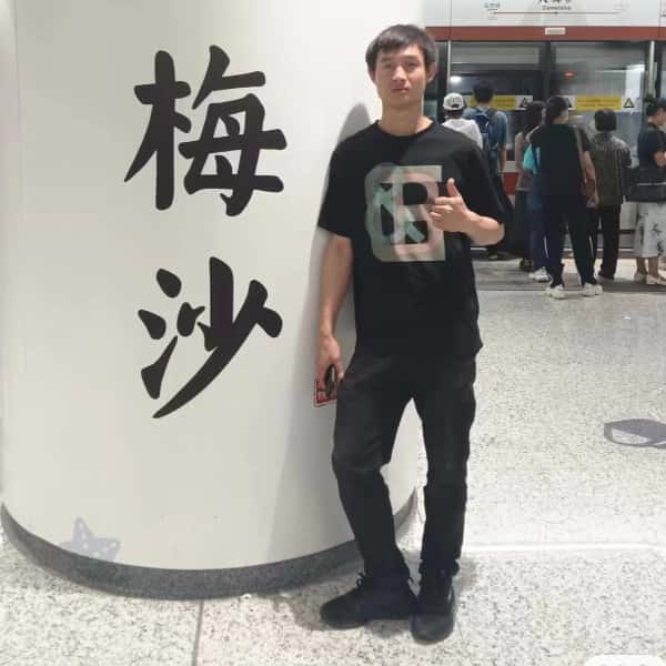 湖北34岁单身帅哥真诚找对象-新建征婚相亲网