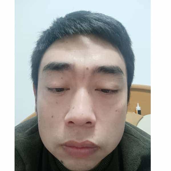 河南34岁单身帅哥真诚找对象-新建征婚相亲网