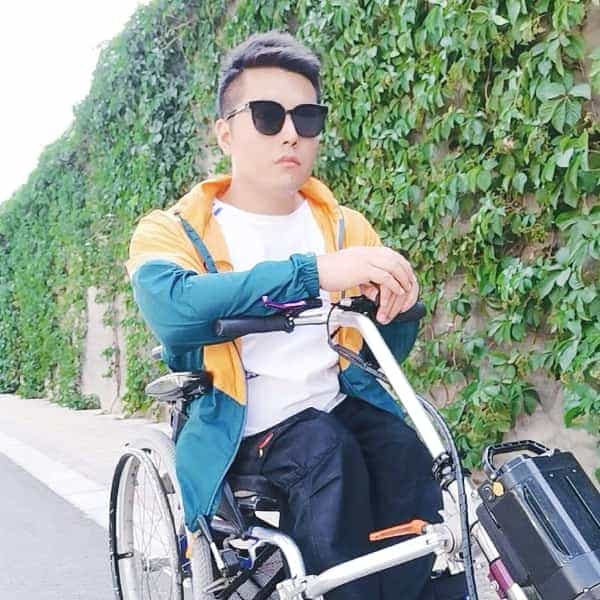 江苏37岁单身帅哥真诚找对象-新建征婚相亲网
