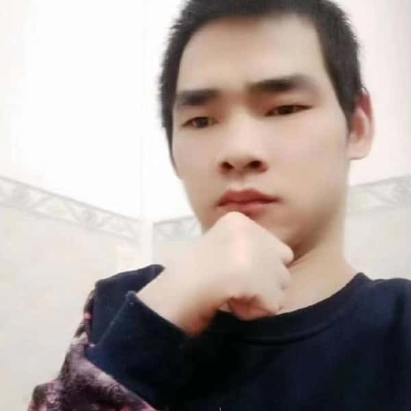 广西34岁单身帅哥真诚找对象-新建征婚相亲网