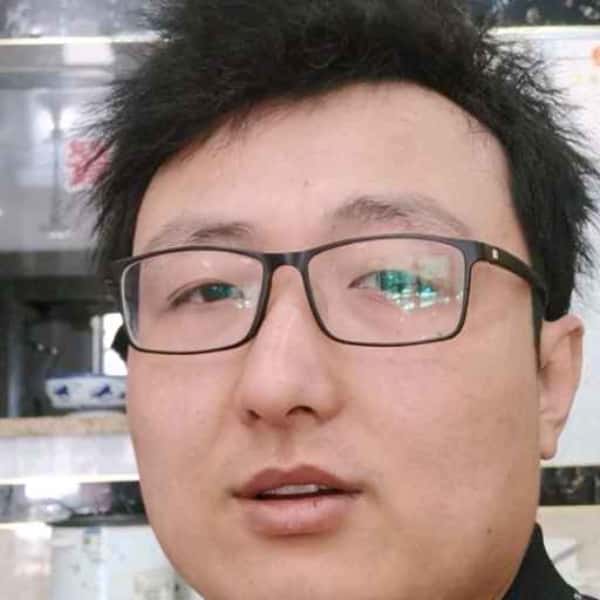山西35岁单身帅哥真诚找对象-新建征婚相亲网