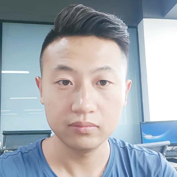 山东33岁单身帅哥真诚找对象-新建征婚相亲网