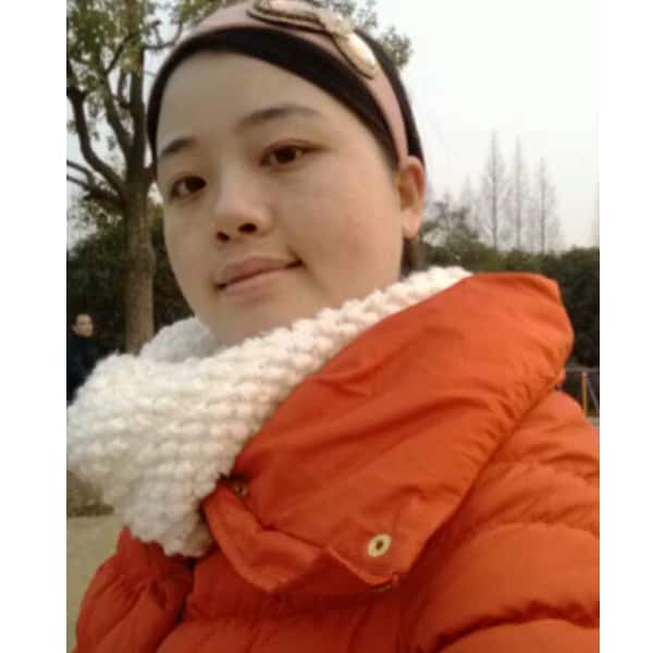 上海36岁单身美女真诚找对象-新建征婚相亲网