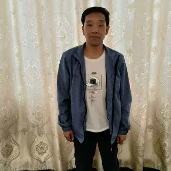陕西40岁单身帅哥真诚找对象-新建征婚相亲网