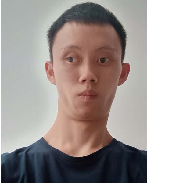 广西36岁单身帅哥真诚找对象-新建征婚网