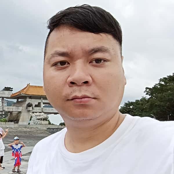 广西33岁单身帅哥真诚找对象-新建征婚相亲网