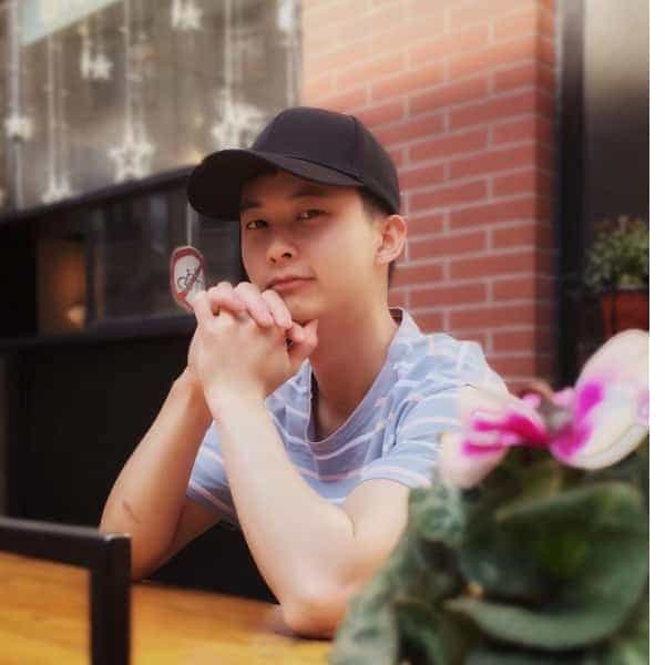广东30岁单身帅哥真诚找对象-新建征婚相亲网