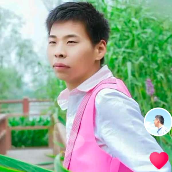 江苏34岁单身帅哥真诚找对象-新建征婚网