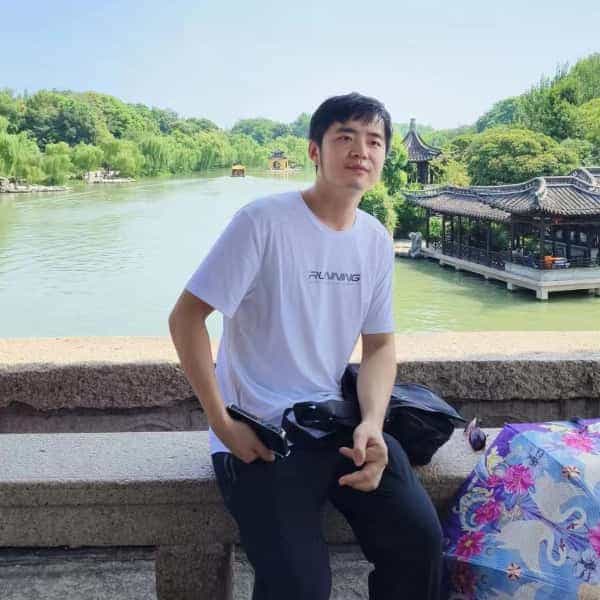 河南30岁单身帅哥真诚找对象-新建征婚相亲网