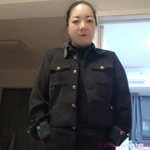 福建31岁单身美女真诚找对象-新建征婚相亲网