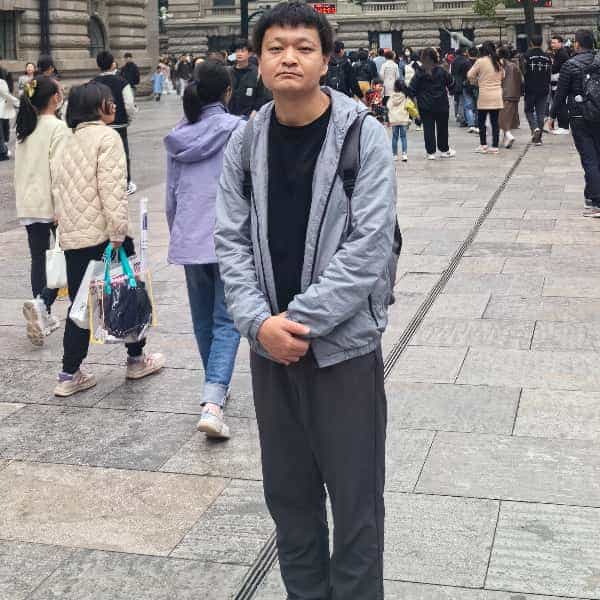 新疆36岁单身帅哥真诚找对象-新建征婚相亲网